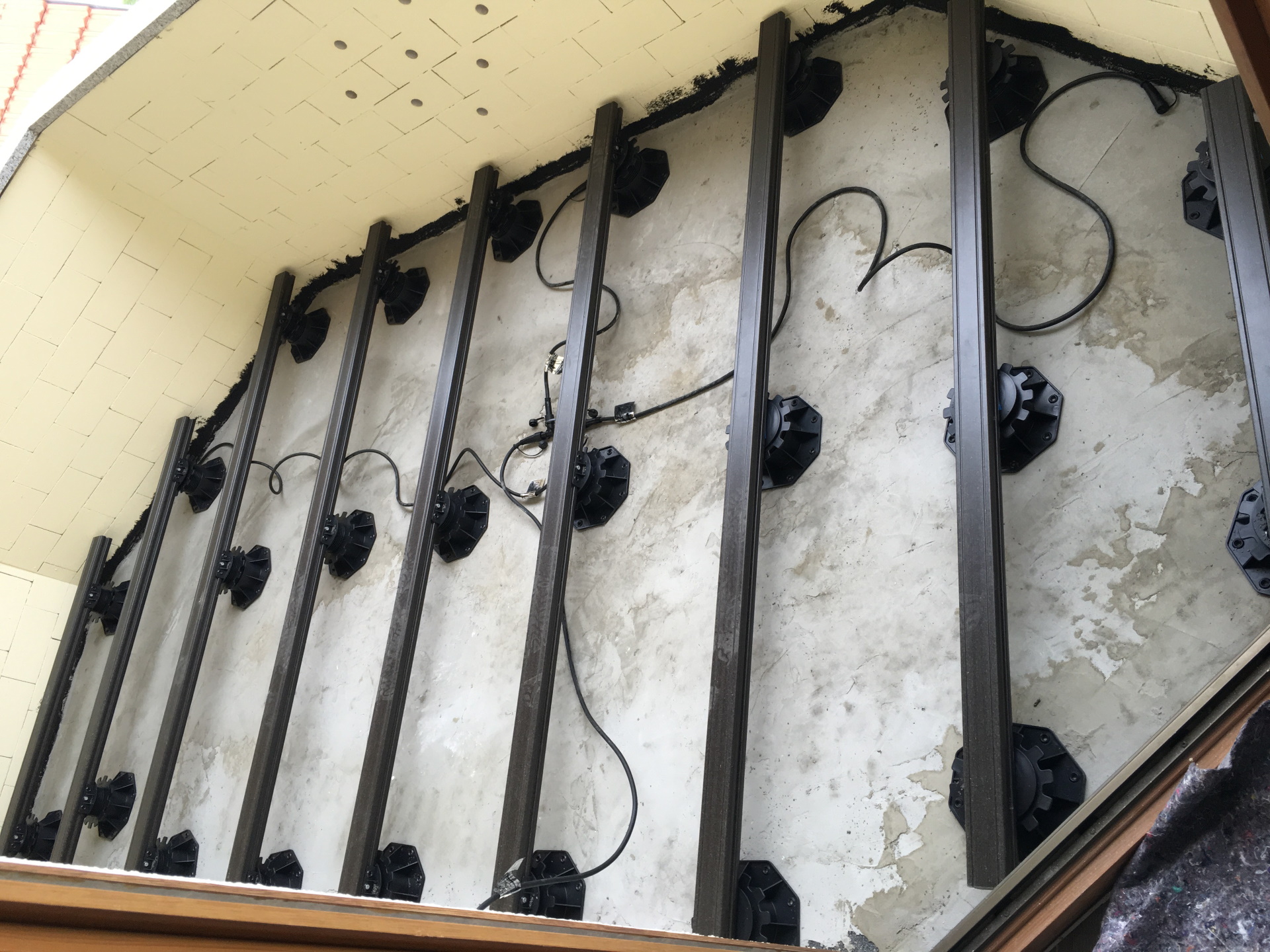 Holz im Garten - Schreinerei Gutekunst