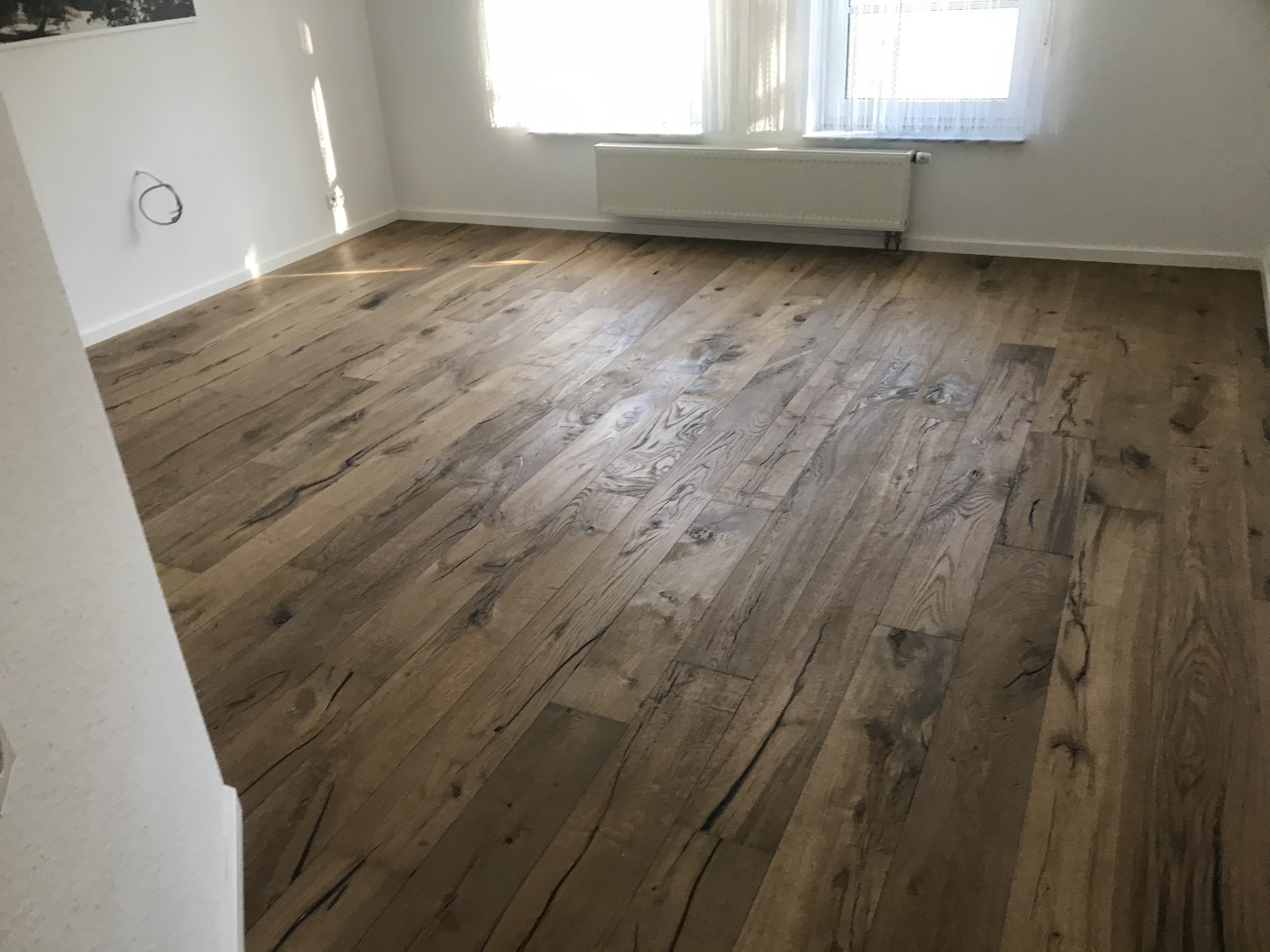 Fabelhafte Laminat Vinyl Parkett Fotos
