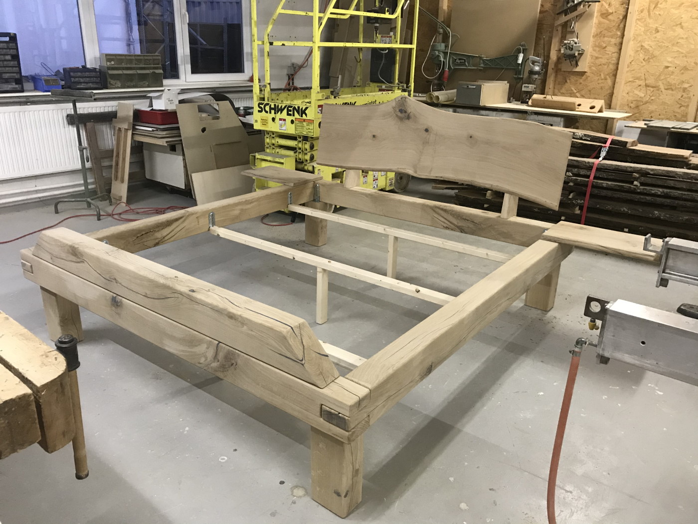 Möbel nach Maß - Schreinerei Gutekunst